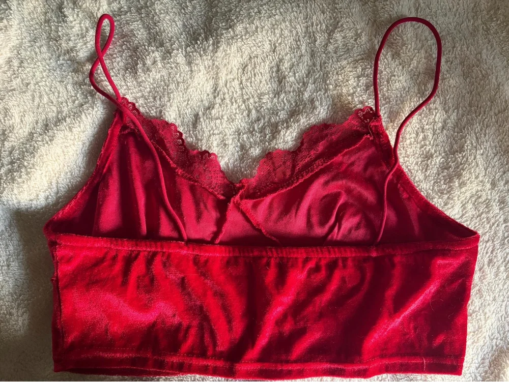 Cami Tops, size L / 40 / 12, photo 3