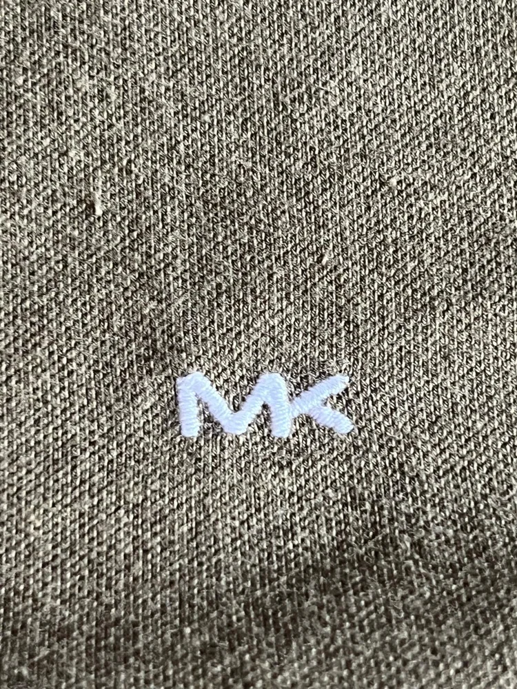 Michael Kors Polo Shirts, size M, photo 4