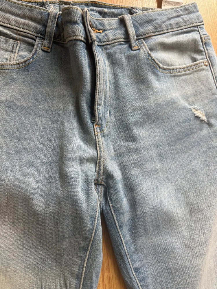 Zara Jeans, size S / 36 / 8, photo 3