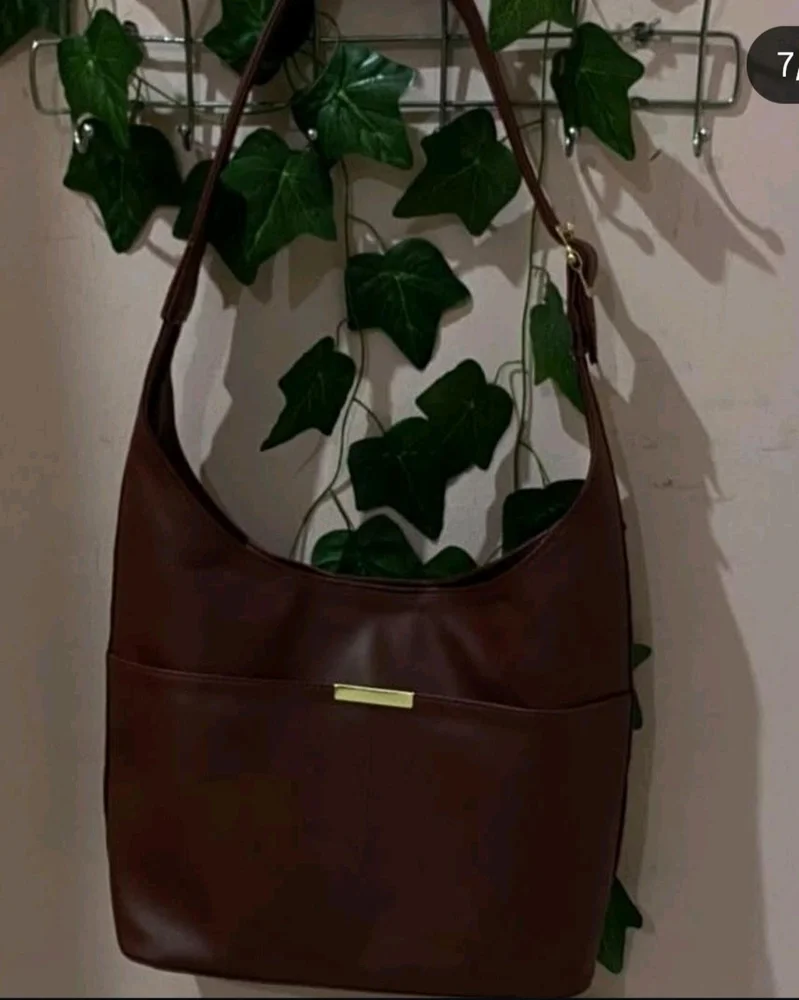 Shoulder Bag, size One size, photo 4