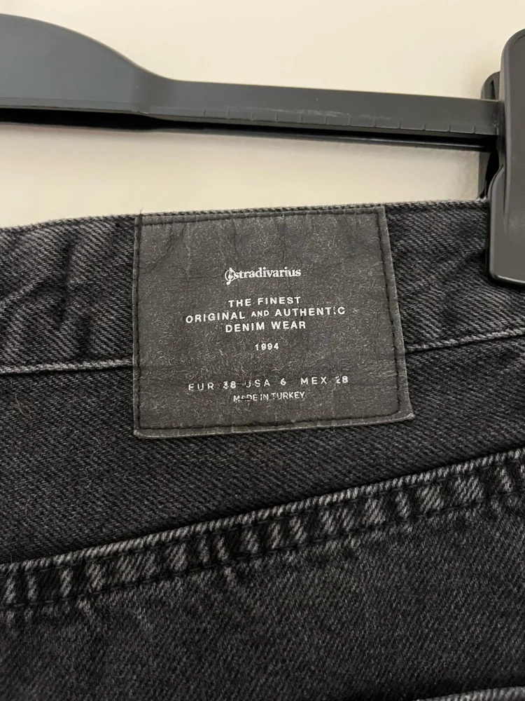 Stradivarius Shorts, size M / 38 / 10, photo 4