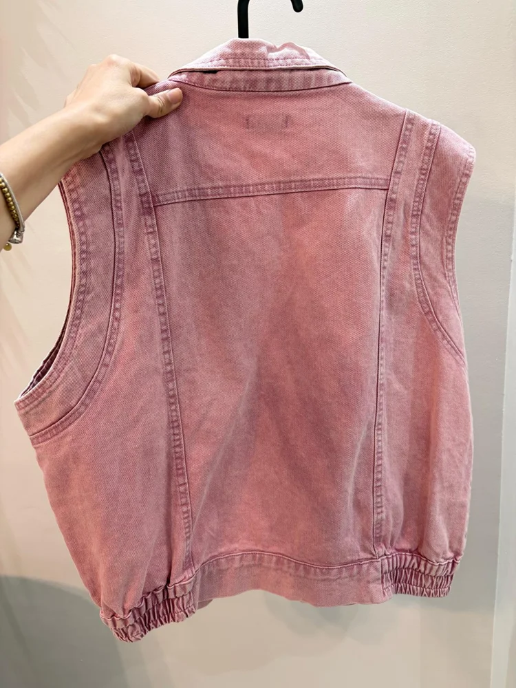 Palma Vests, size L / 40 / 12, photo 4