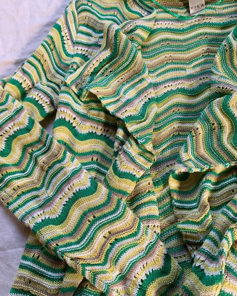 Vila Cardigans, size S / 36 / 8, photo 3