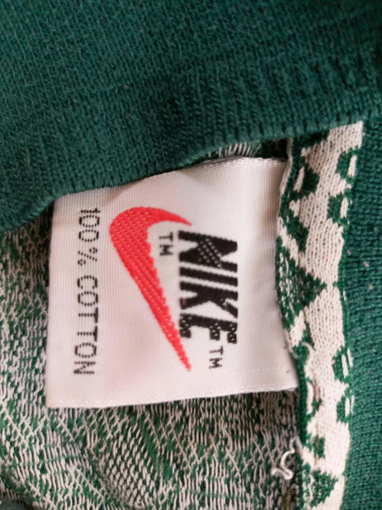 Nike T-shirts, size XXL, photo 2