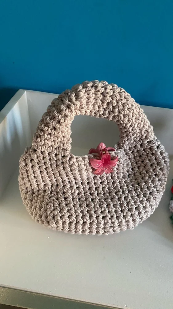 Mini Bag, size Other, photo 2