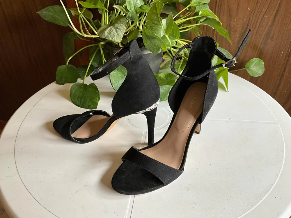 ALDO Sandals, size 38, photo 2