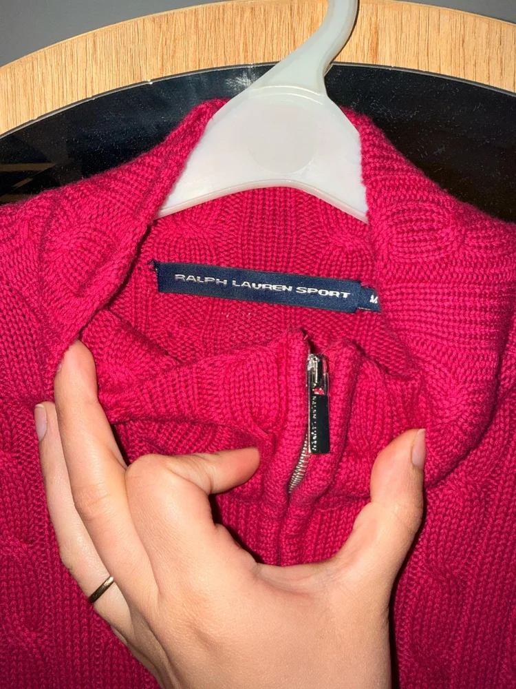 Ralph Lauren Sport Sweaters & Pullovers, size M / 38 / 10, photo 3