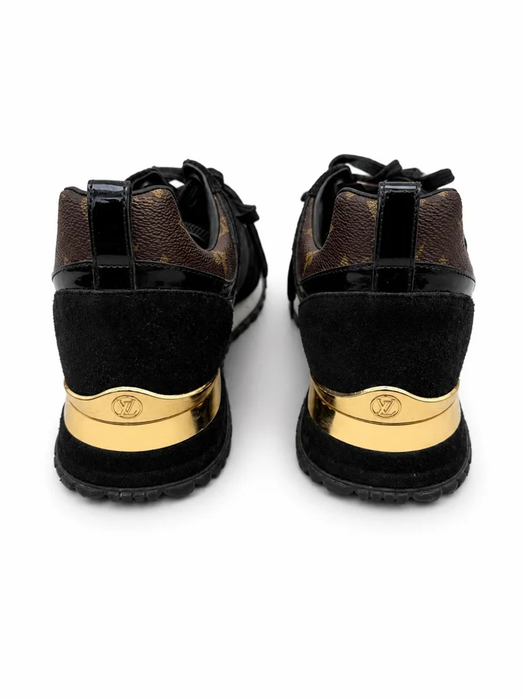 Louis Vuitton Sneakers, size 38, photo 2