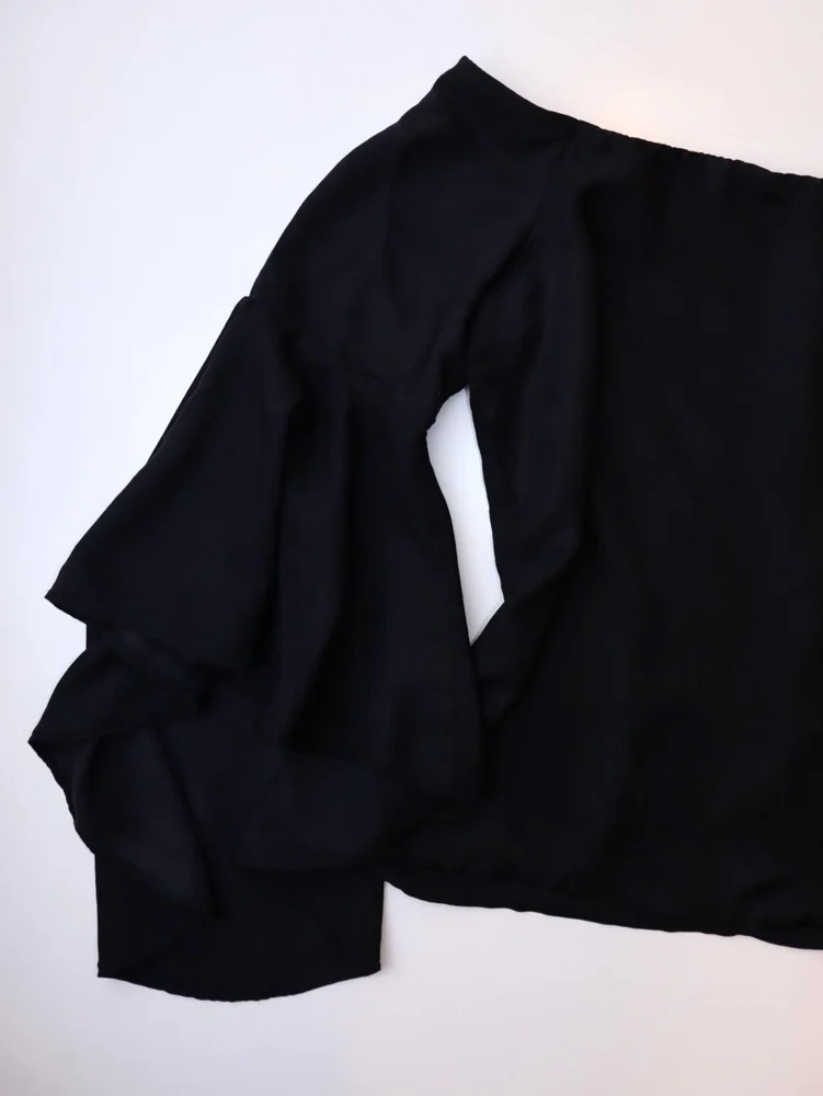 Long Sleeve, size L / 40 / 12, photo 4