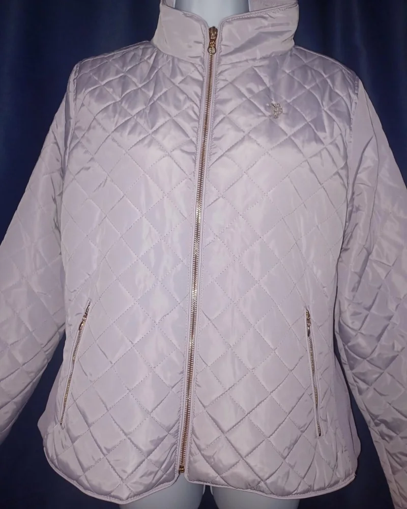 U.S. Polo Assn. Jackets, size M / 38 / 10, photo 5