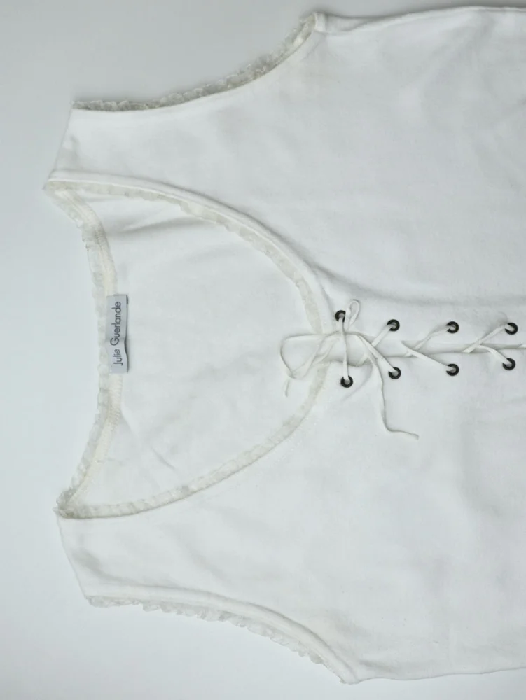 Julie Guerlande Tank Tops, size L / 40 / 12, photo 4