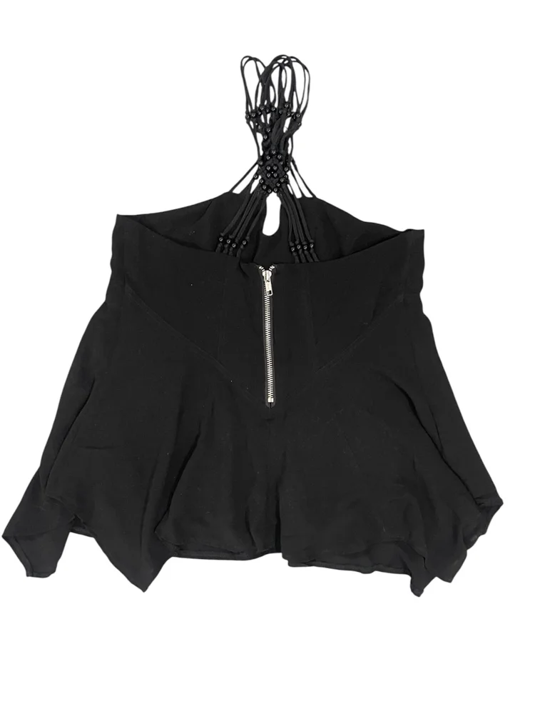 Next Halter Tops, size S / 36 / 8, photo 2