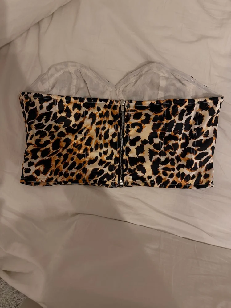 ASOS Design Crop Tops, size M / 38 / 10, photo 6