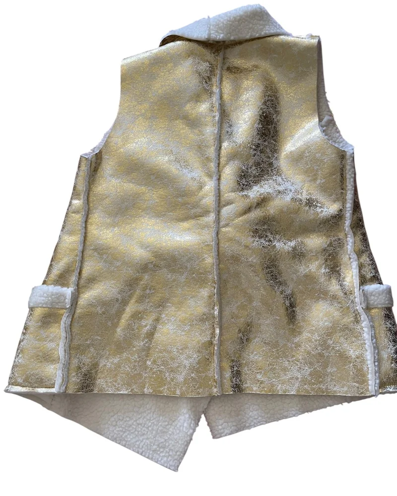 Vests, size S / 36 / 8, photo 2