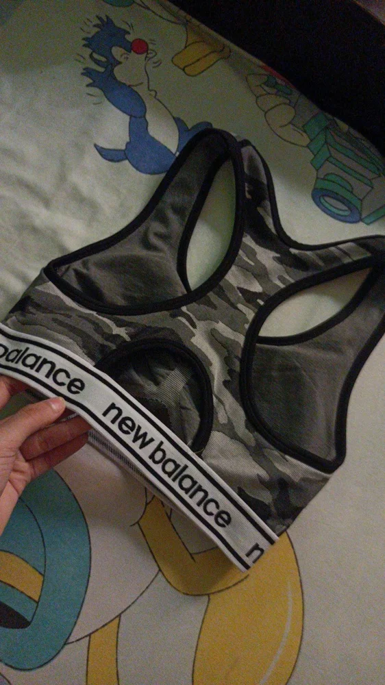 New Balance Sports Bras, size XS / 34 / 6, photo 3