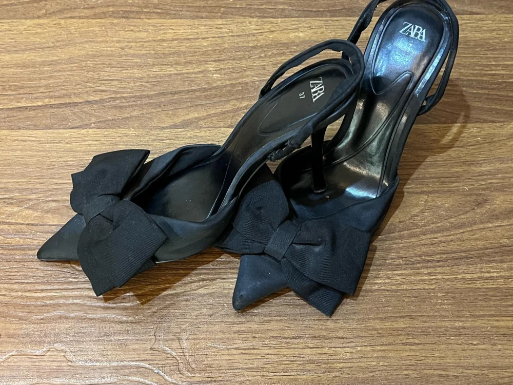 Zara Pumps, size 37, photo 6