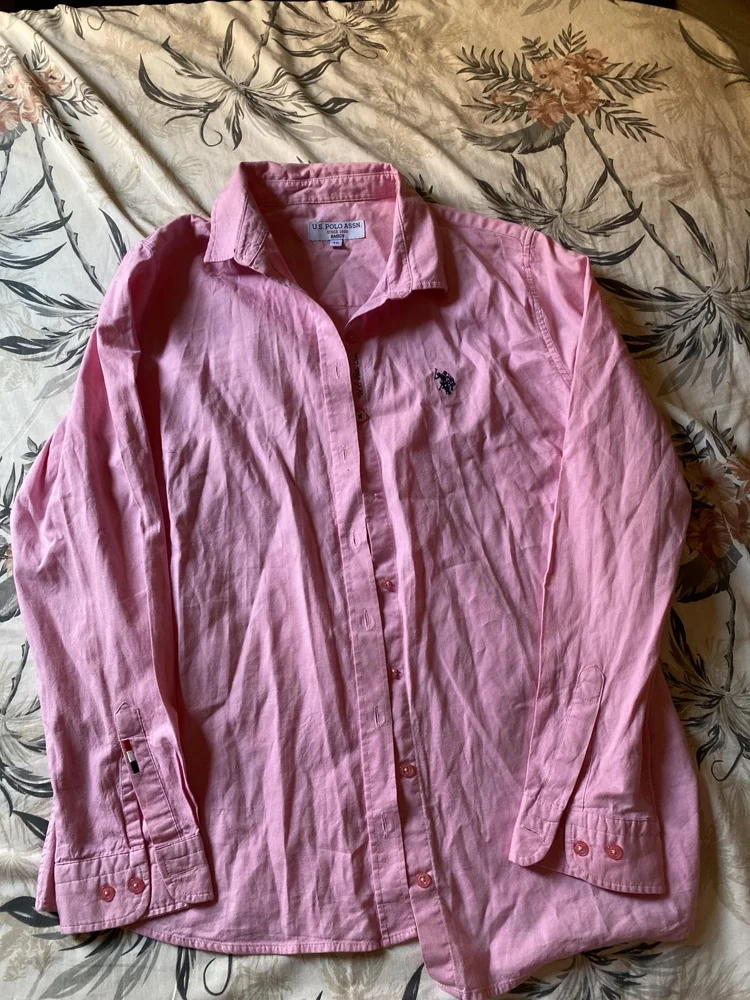 U.S. Polo Assn. T-shirts