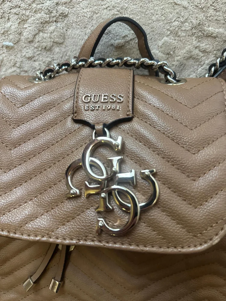 GUESS Backpacks, size Other, photo 3