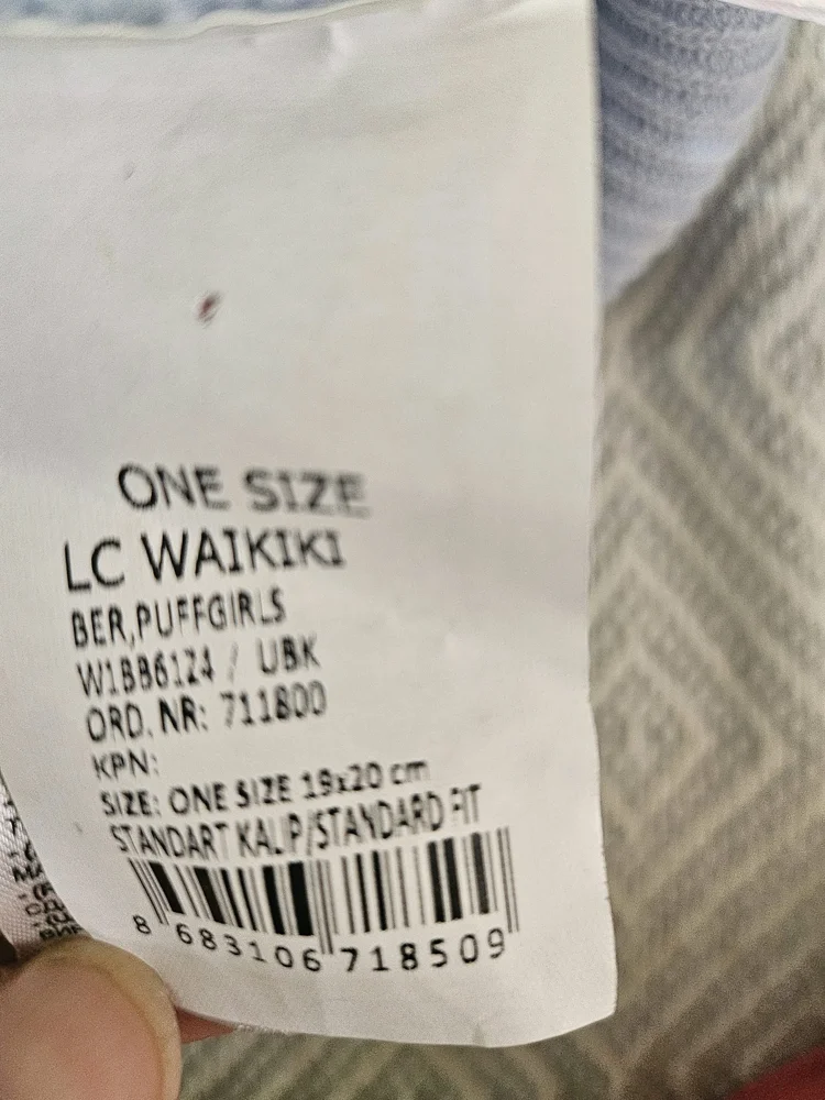 LC Wakiki Hats & Caps, size One size, photo 4
