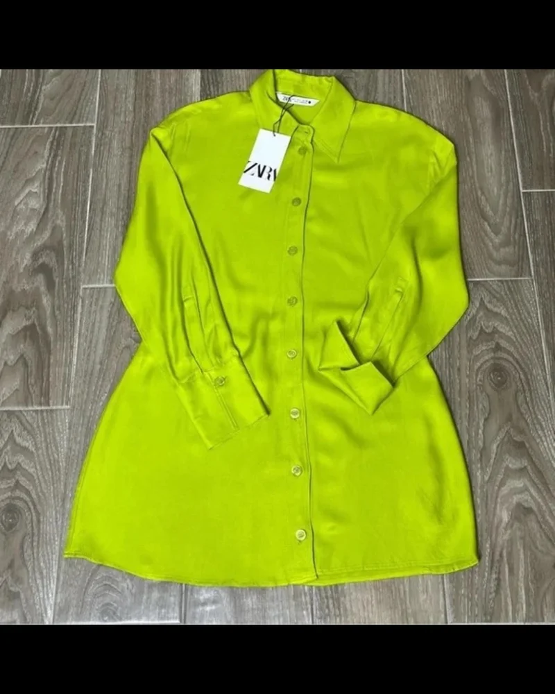 Zara Sundresses, size XS / 34 / 6, photo 3