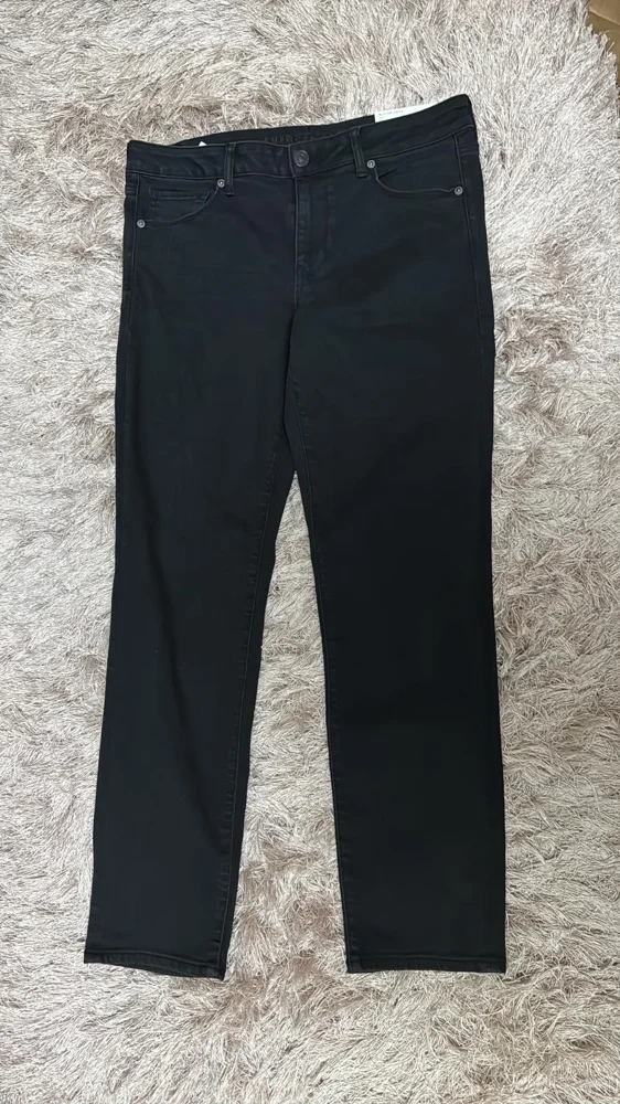 American Eagle Jeans, size XL / 42 / 14, photo 3