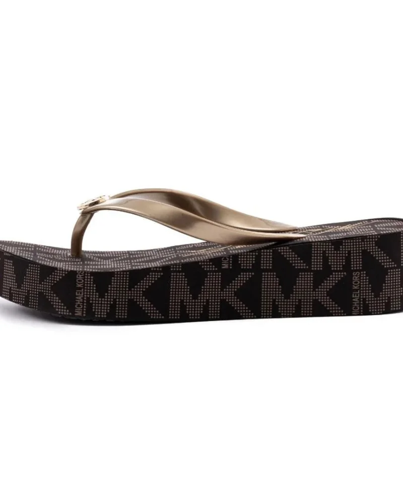 Michael Kors Flip-flops, size 39, photo 2