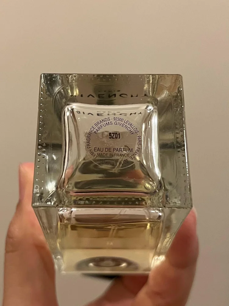 Givenchy Perfume, size Other, photo 2