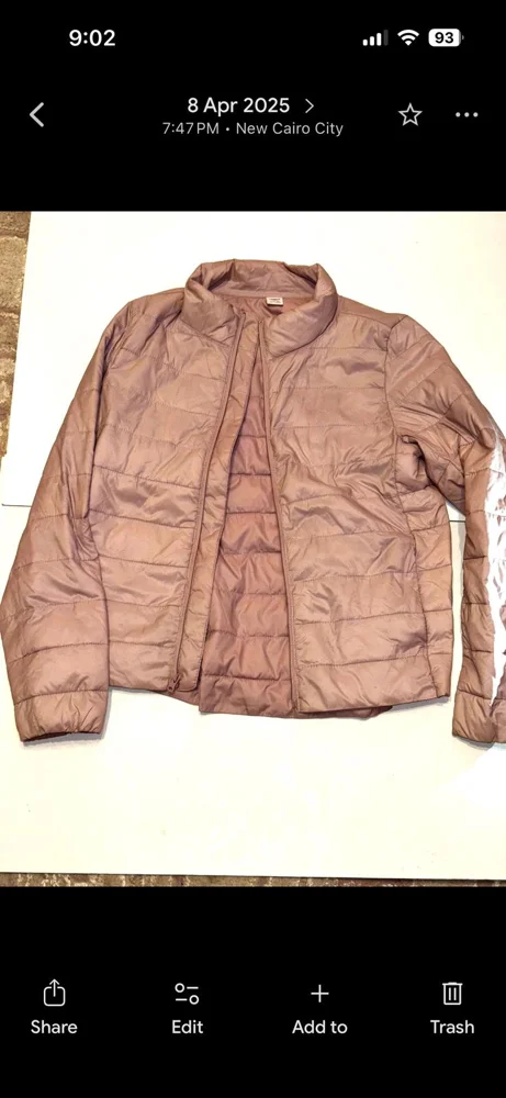 Old Navy Outerwear, size 12y, photo 3