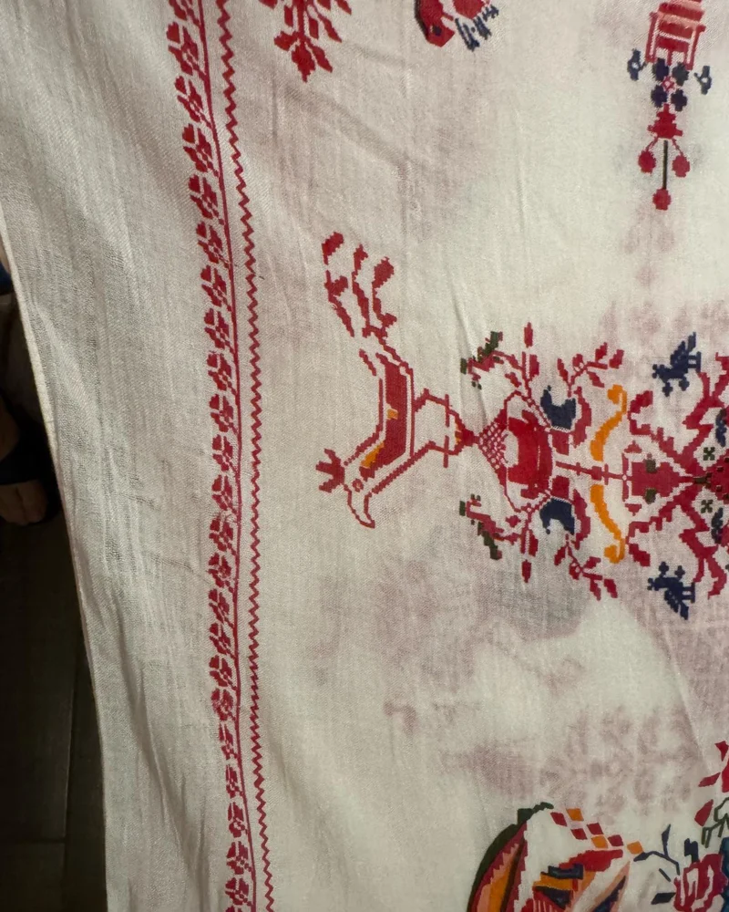 Scarves, size Other, photo 4