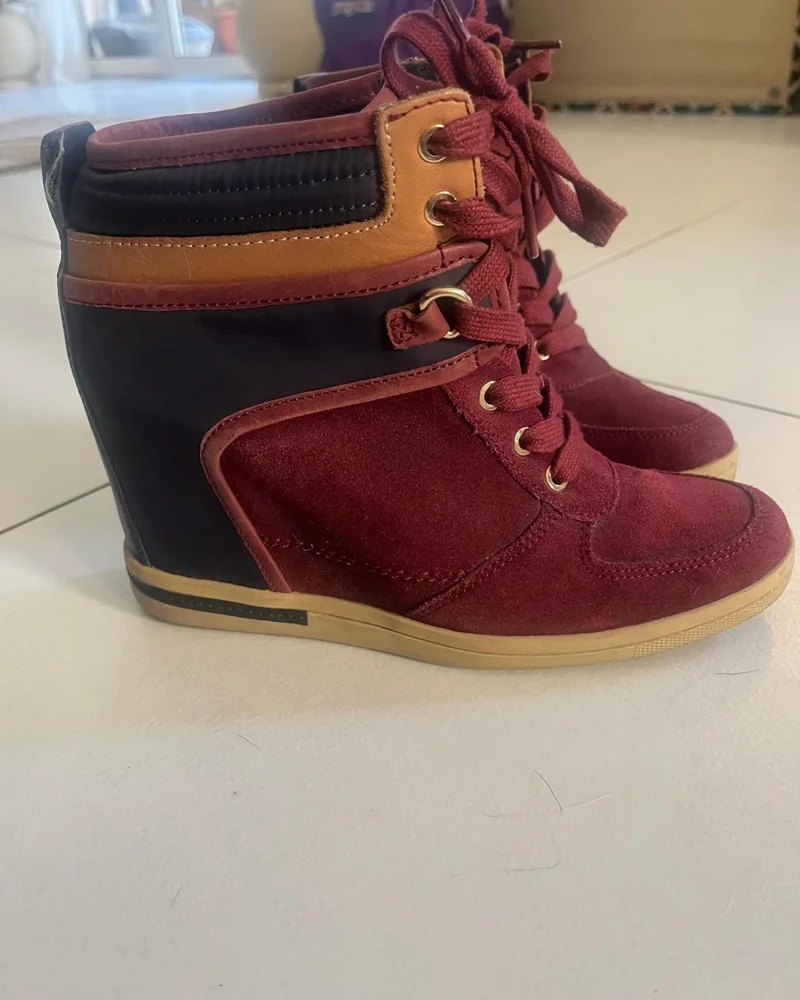 Tommy Hilfiger Boots, size 39, photo 4