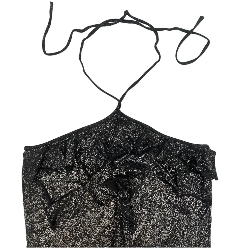 Halter Tops, size S / 36 / 8, photo 3