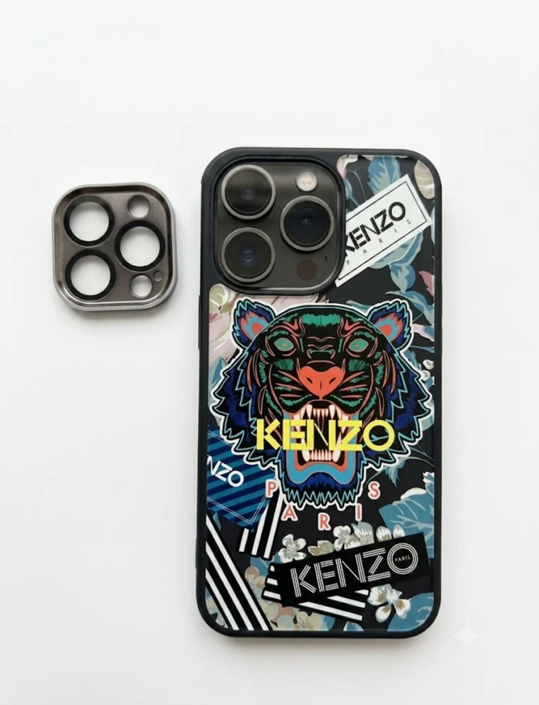 Kenzo Phone Cases, size Other, photo 2
