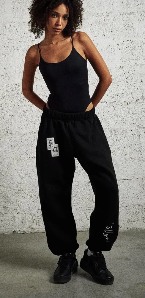 Sweatpants, size S / 36 / 8, photo 3