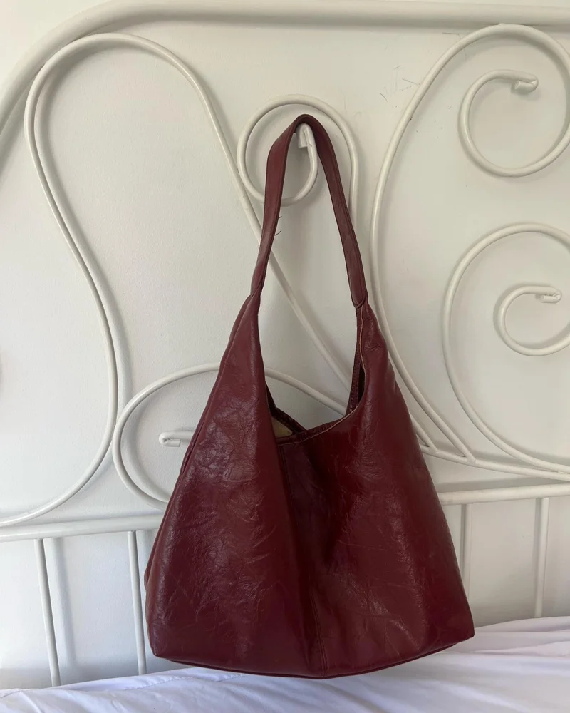Shoulder Bag, size One size, photo 2