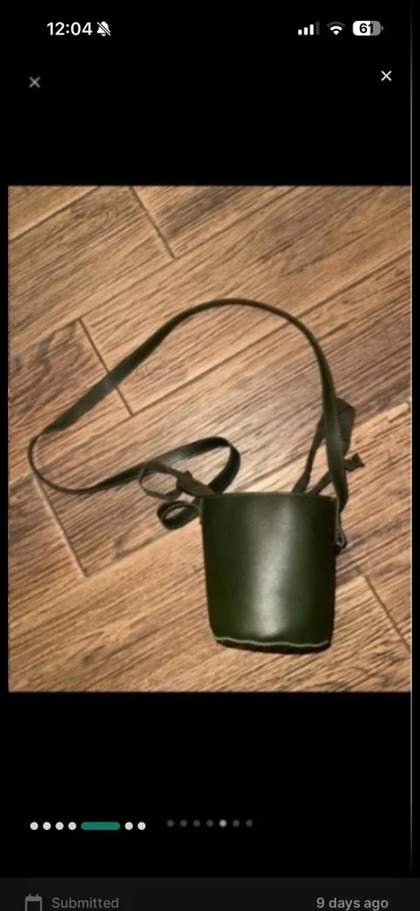 Cross-Body Bag, size Other, photo 4