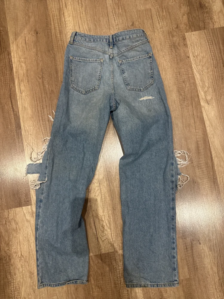 Forever 21 Jeans, size XS / 34 / 6, photo 2