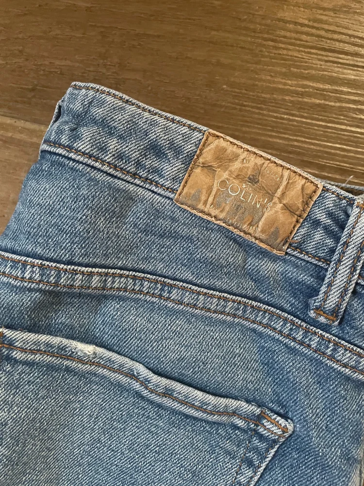 Colin's Jeans, size S / 36 / 8, photo 4