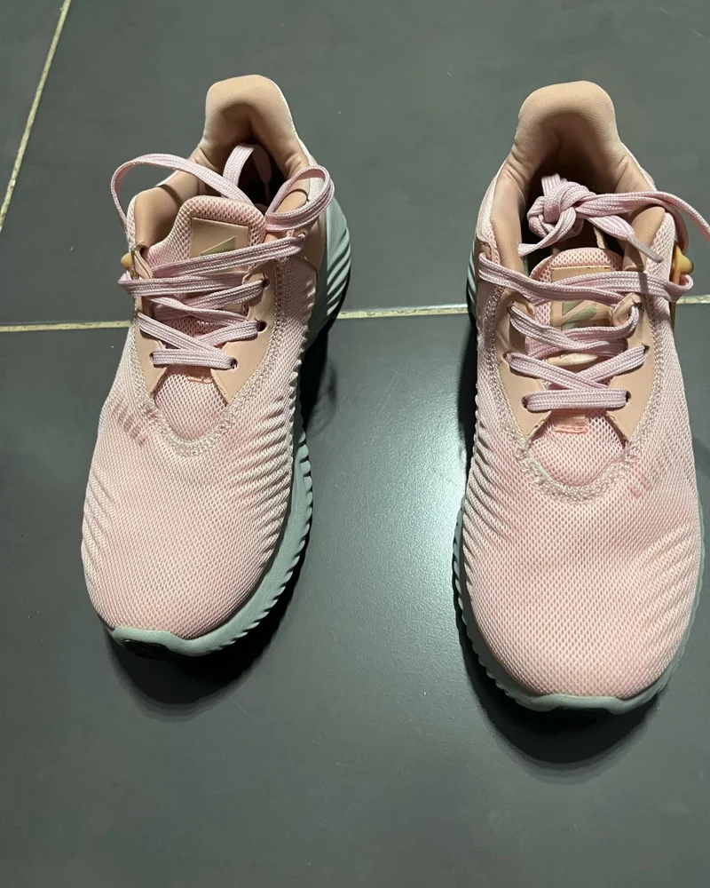 Sneakers, size 36, photo 2