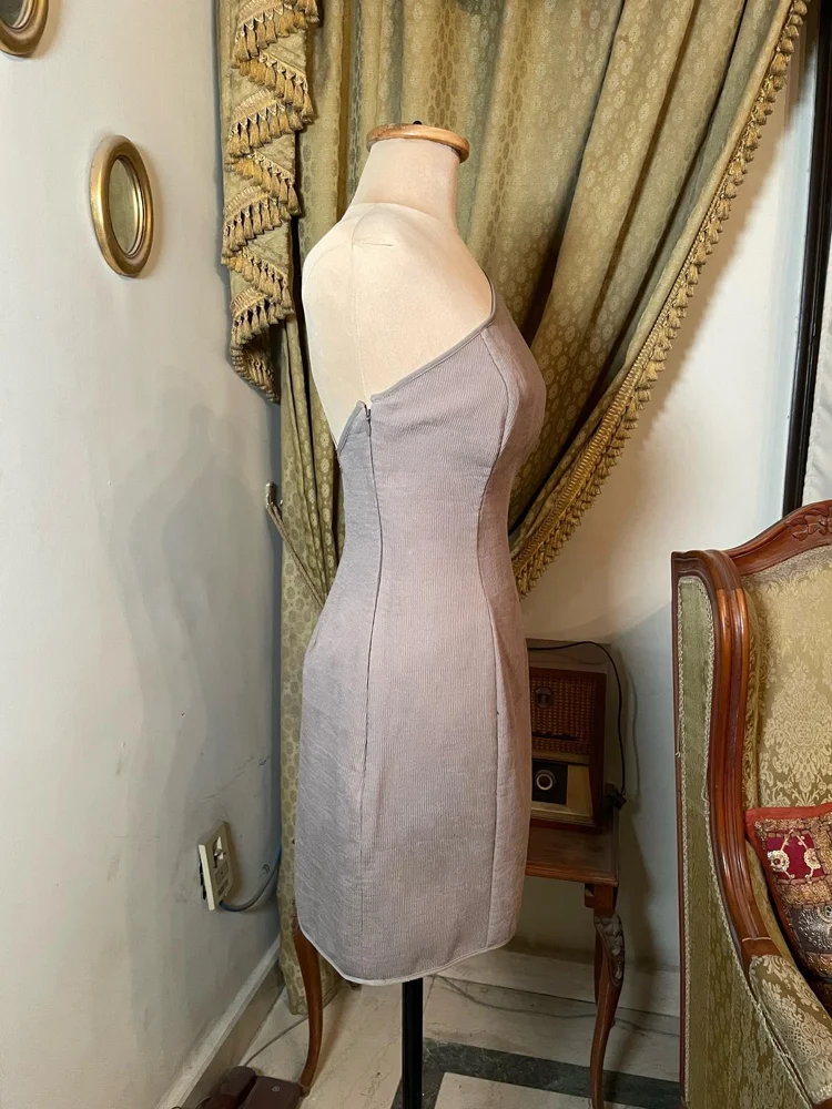 Midi Dresses, size XS / 34 / 6, photo 2