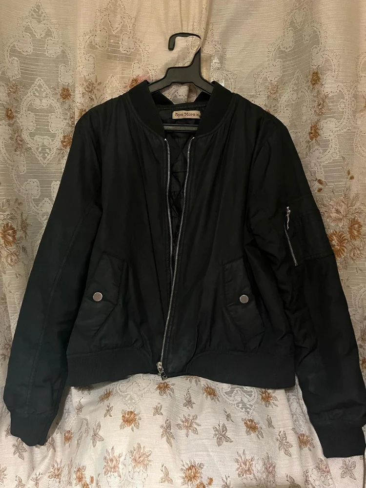 Jackets