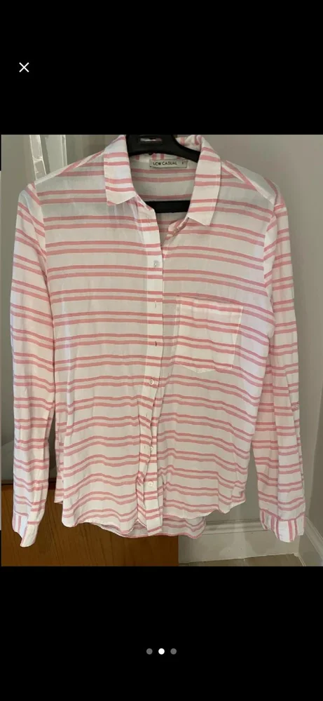 LC Wakiki Shirts, size S / 36 / 8, photo 3