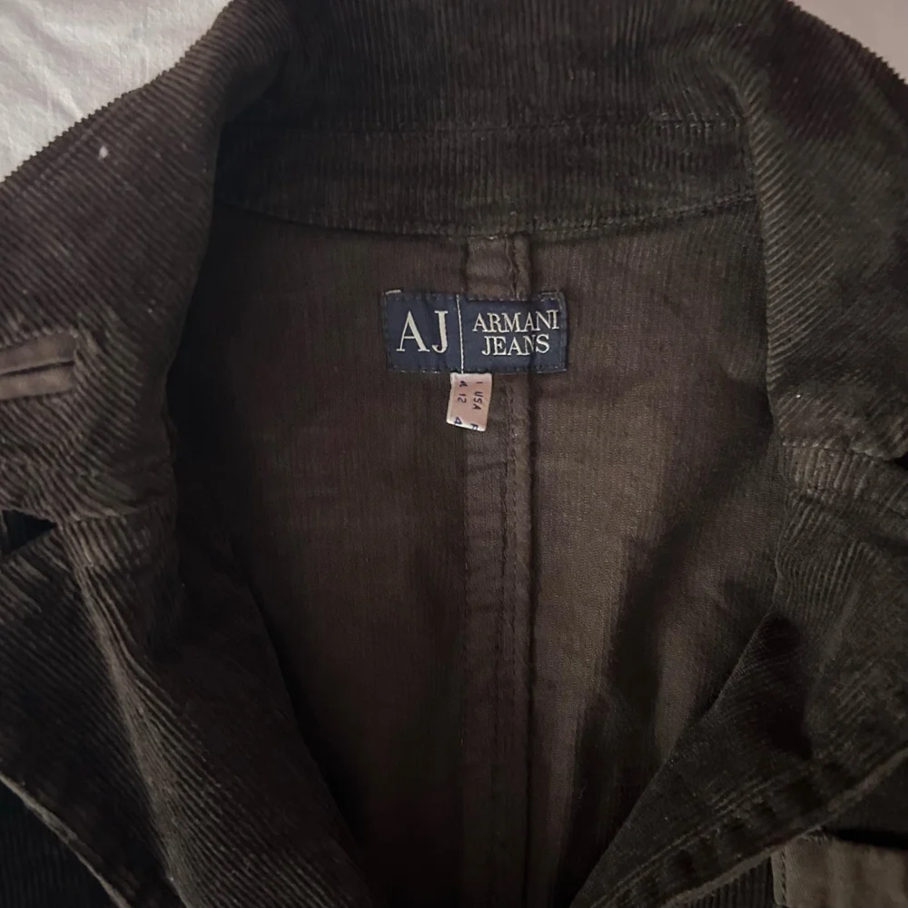 Armani Jeans Blazers, size S / 36 / 8, photo 2