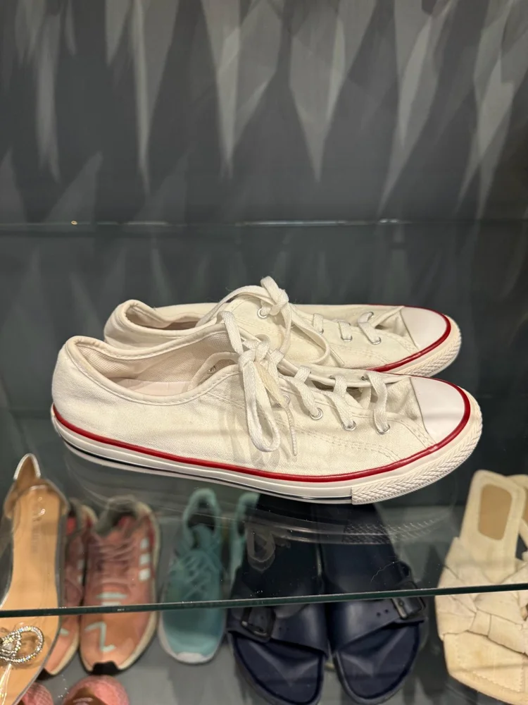 Converse Sneakers, size 37, photo 2
