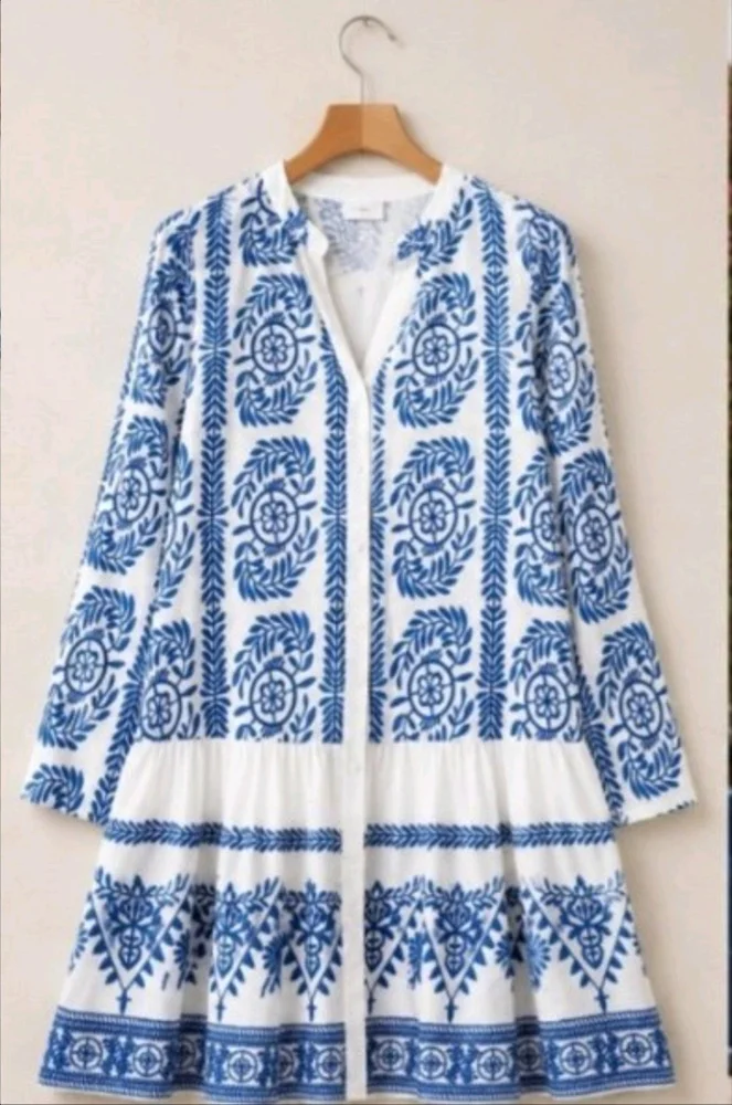Shein Midi Dresses, size L / 40 / 12, photo 2