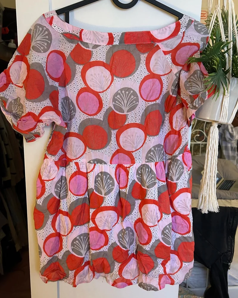 Blouses, size L / 40 / 12, photo 4