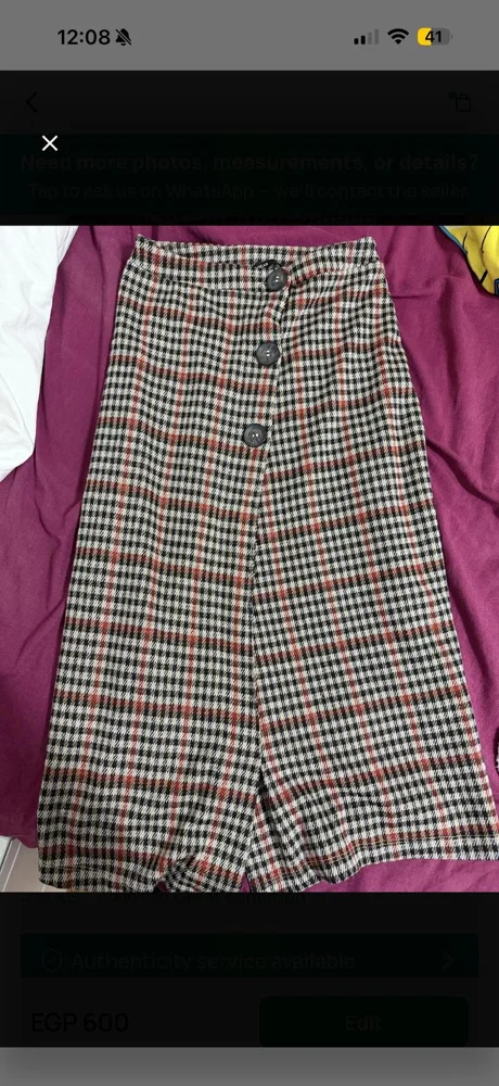Pull & Bear Skirts