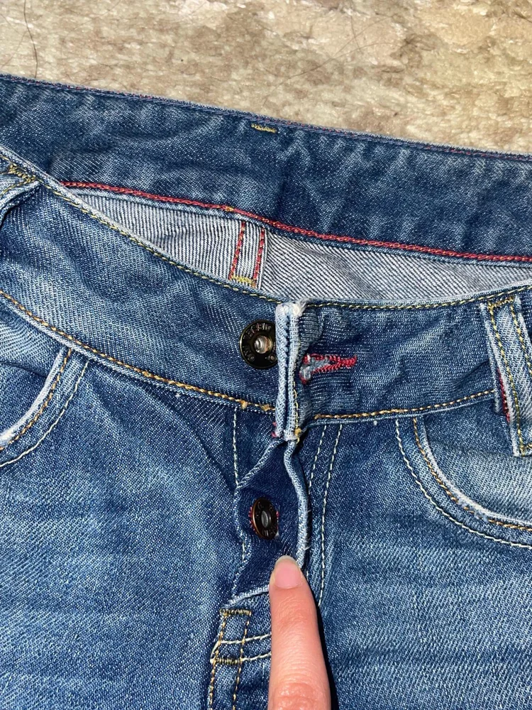 Diesel Jeans, size XXS / 32 / 4, photo 5