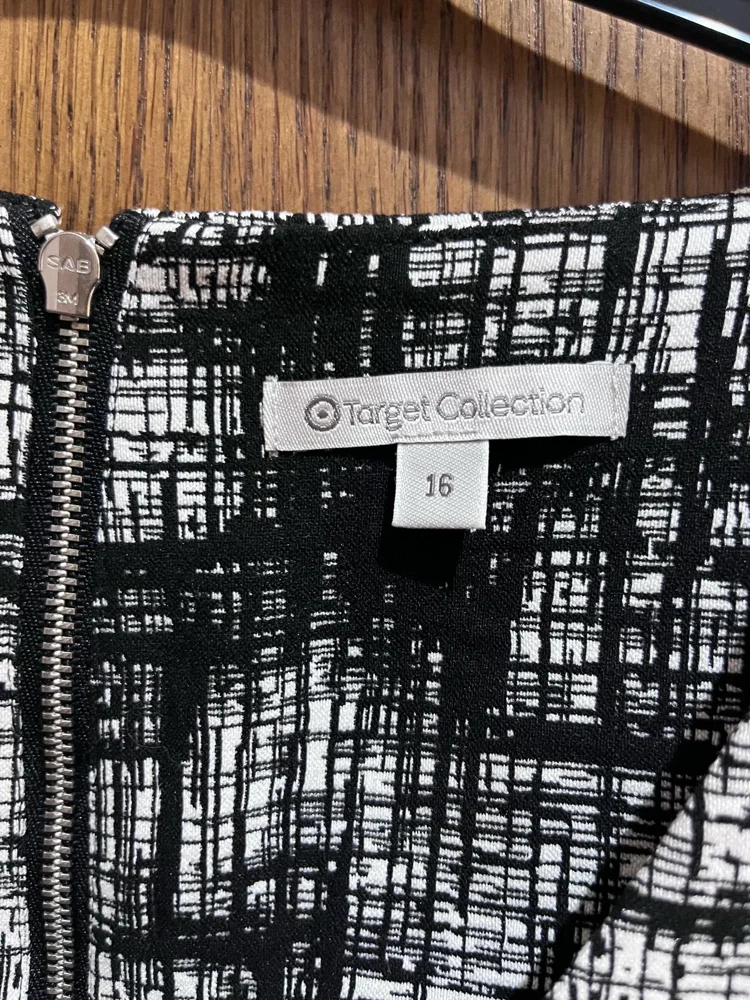 Target Midi Dresses, size XL / 42 / 14, photo 6