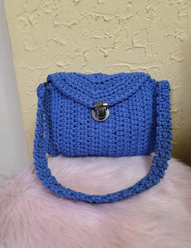 Shoulder Bag, size Other, photo 4