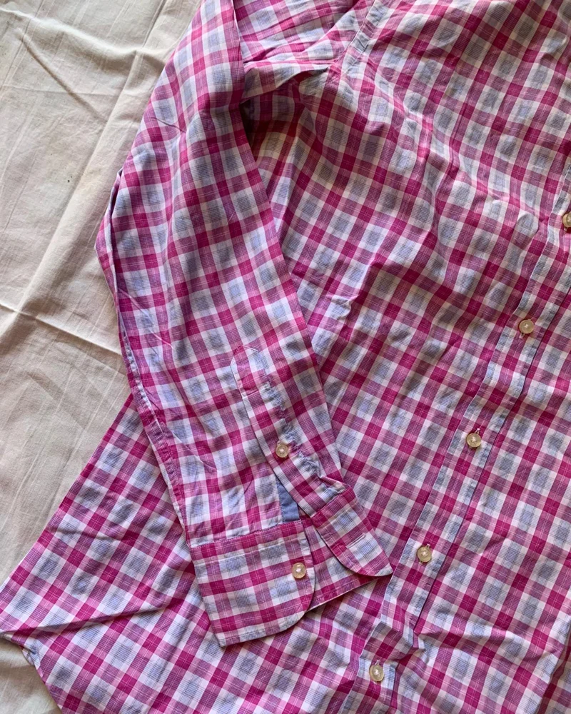 Massimo Dutti Shirts, size M, photo 6